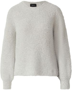 S.oliver Pullover - Weiß