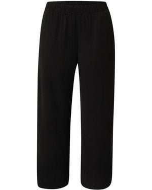Lindex Hose Bella - Schwarz