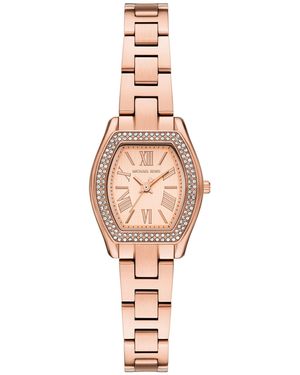 MICHAEL Michael Kors Uhr Chelsea - Weiß