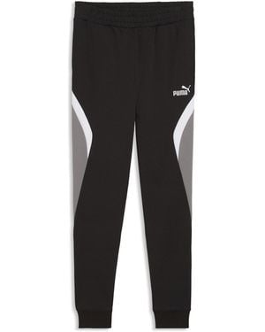 PUMA Hose Essentials - Schwarz