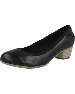 S.oliver Pumps - Schwarz