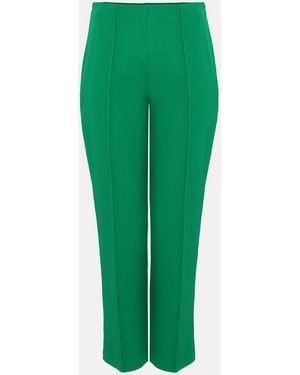 Phase Eight Hose - Grün