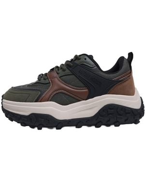 Antony Morato Sneaker Alain - Schwarz