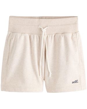 Self Shorts - Natur