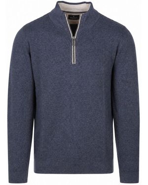 CASA MODA Pullover - Blau