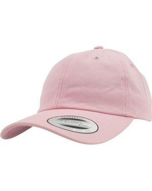Flexfit Cap - Pink
