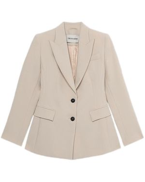Trussardi Blazer - Weiß