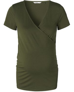 Noppies Still-Shirt Banu - Grün