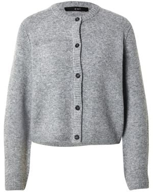 Ouí Strickjacke Ilaya - Grau