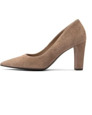 Ryłko Ryko Pumps - Natur