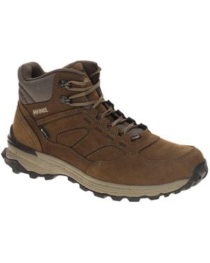 Meindl Boots Tolmin Mid Gtx Stiefel Dunkelbraun 4753