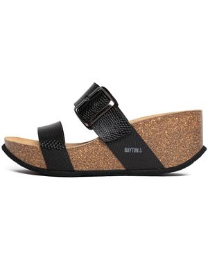 Bayton Sandale Newcastle - Schwarz