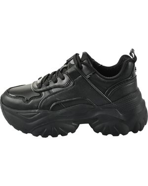 Buffalo Sneaker 'Bliss One' - Schwarz