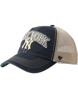 '47 Cap Neyyan Tuscaloosa Clean Up - Mehrfarbig