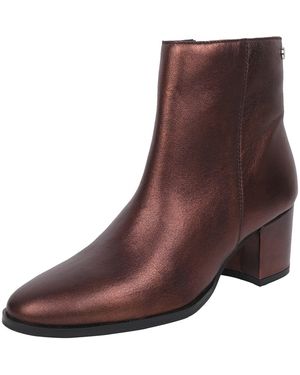 FREUDE Stiefelette Binny - Braun