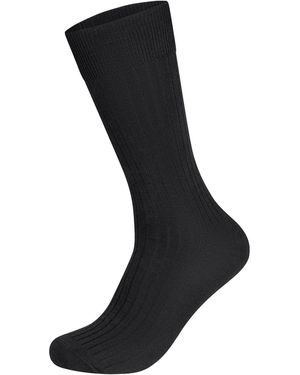 Camano Socken - Schwarz