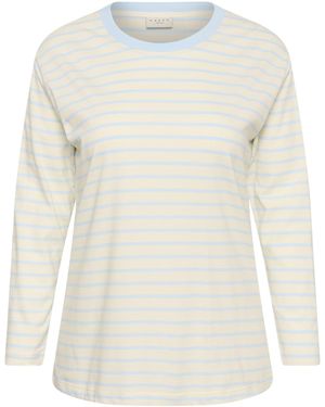 Kaffe Shirt Winni - Weiß