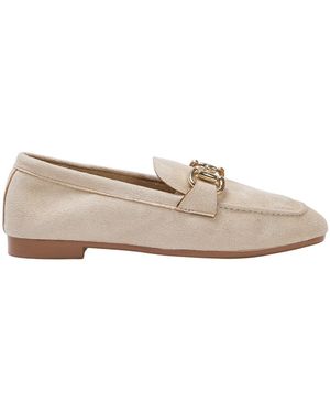 Trendyol Slipper - Weiß