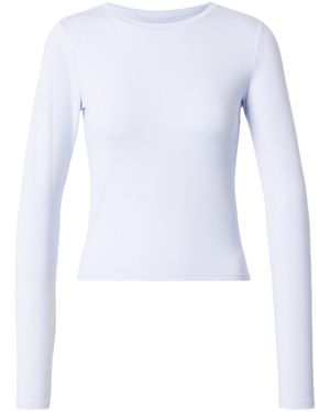 Hollister Shirt - Weiß