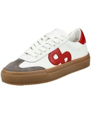 Pavement Sneaker - Pink