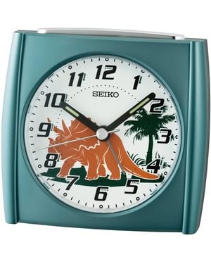 Seiko Uhr - Grün