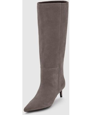 EDITED Stiefel Menami - Braun