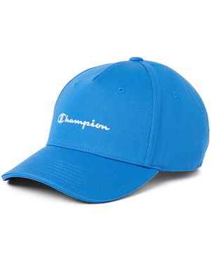 Champion Cap - Blau