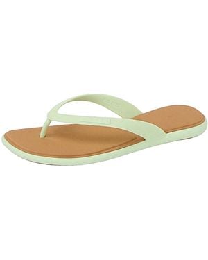 Reef Pantolette - Braun