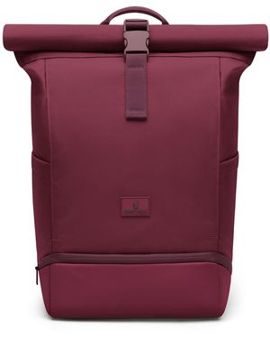 Johnny Urban Rucksack Allen Medium - Lila