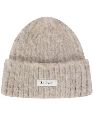 Champion Mütze - Natur