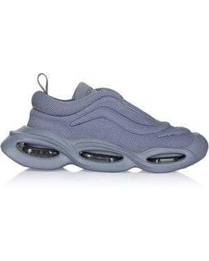 Dolce & Gabbana Sneaker Low Schuhe - Blau