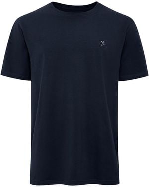 Mavi T-Shirt - Blau