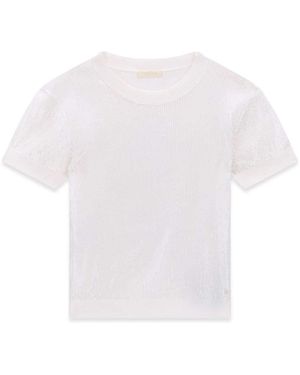 Guess Pullover - Weiß