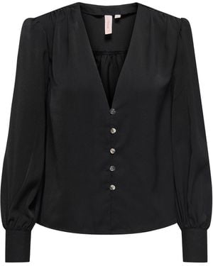 ONLY Top Onlcaty - Schwarz