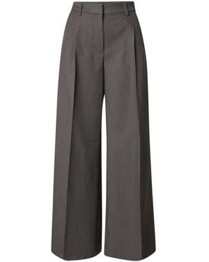 Monki Hose - Grau