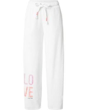 Grace Hose Nicki - Weiß