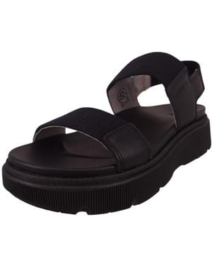 Keen Sandale Elle - Schwarz