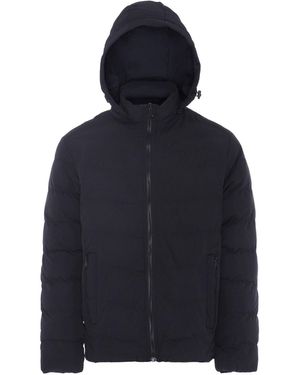 Colina Jacke - Blau