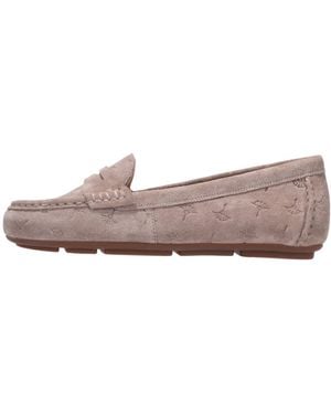 Joop! Mokassin Velo Stampa Miri - Pink