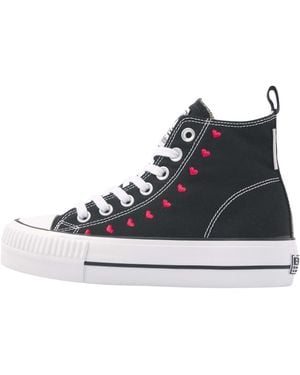 British Knights Sneaker Kaya - Blau