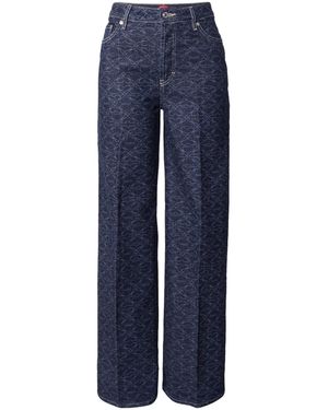 HUGO Jeans '937_13' - Blau