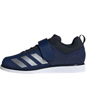 adidas Originals Sportschuh Powerlift 5 Weightlifting - Blau