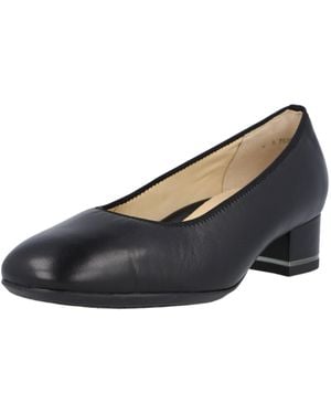 Ara Pumps - Blau