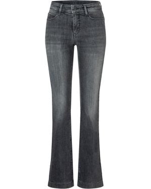 M·a·c Jeans - Schwarz
