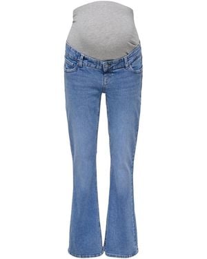 ONLY Jeans Olmblush - Blau