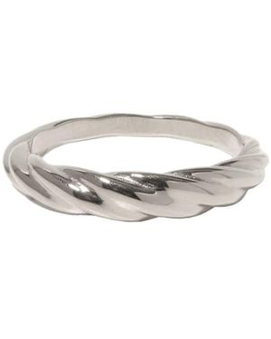Stilnest Ring - Weiß