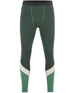 Bula Sporthose - Grün