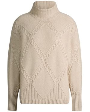 Joop! Pullover - Natur