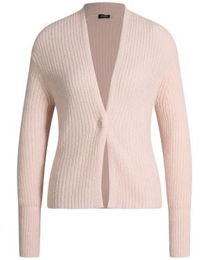 Joop! Strickjacke Kanna - Pink