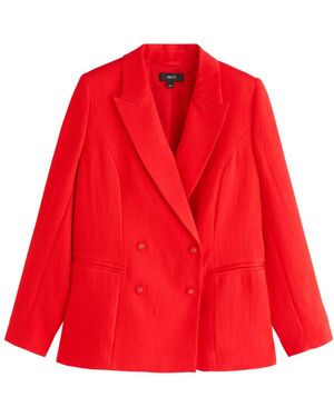 Next Blazer - Rot